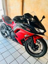 Kawasaki Ninja 650 40th Anniversary Edition tiefergelegt - KAWASAKI NINJA 650 40TH ANNIVERSARY