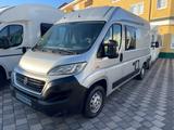Pössl 540 Road car/ Klima/ - Pössl Kastenwagen
