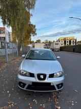 Seat Ibiza 1.4 16V Sport Edition - Seat Ibiza aus 2010: Sport