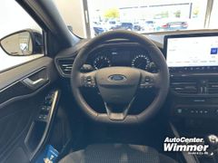Foto Nummer 8: FORD Focus