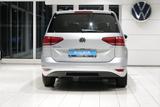 Volkswagen Touran 1.6TDI Comfortline - Volkswagen Touran Comfortline mit Diesel-Antrieb