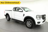 Ford Ranger 2.0 Ecoblue XLT 4x4 Extrakabine (EURO 6e)