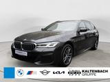 BMW 540d Touring xDrive M-Sport FACEL. PANO AHK HUD