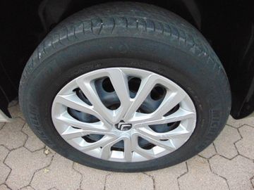 Bild 16 Citroën Berlingo Feel M