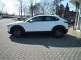 Mazda CX-30 2.5L e-SKYACTIV G 140 6MT FWD Prime-Line - Mazda CX-30 Prime-Line mit Benzin-Antrieb