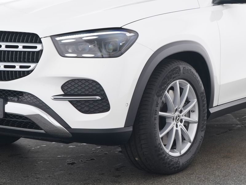 Mercedes-Benz GLE 350 de 4M *Multibeam*Distronic*360°K*Memory imagem 3