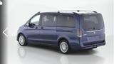 Mercedes-Benz V 220 d STYLE 9GT+LED+STHZG+AHK+TISCH - Mercedes-Benz V 220: Kleinbus