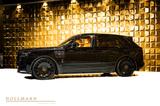 Rolls-Royce Cullinan SERIES II + MANSORY + - Rolls-Royce Cullinan mit Schiebedach