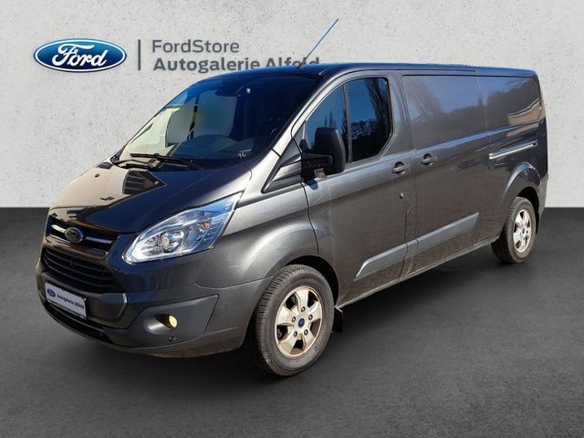 Ford Transit Custom 290 L2H1 LKW VA Autm. Trend