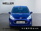 Ford B-Max 1.6 Automatik Titanium *hzb. Front*PDC v+h - Ford B-Max in Leipzig