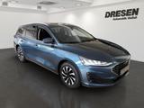Ford Focus Titanium 1.0 MHEV *WINTER-PAKET*ALLWETTER* - Ford Focus: Kombi, Titanium