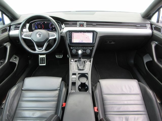 Passat Variant 2.0 TDI 240 PS 4M DSG R-Line Eleg