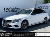 Mercedes-Benz C 200 d T Avantgarde *LED*NAVI*SHZ* KAMERA*CARPL - Mercedes-Benz C 200 in Mainz