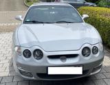 Hyundai Coupe 2.0 FX - Hyundai Coupe: 2.0