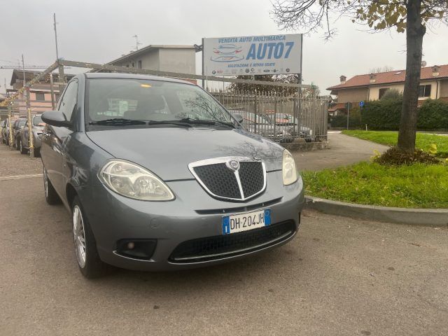 Lancia LANCIA Ypsilon 1.2 Argento