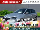 Skoda Fabia Clever Best of+Navi+Alufelgen+Klimaautomat - Skoda Fabia: Clever Best Of