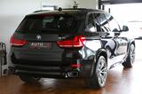 BMW X5 xD 30d M Sport Navi Panorama AHK HiFi Kamera - BMW X5 in Düsseldorf