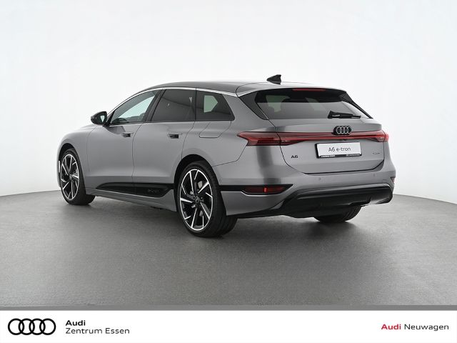 Audi A6 e-tron - Bild 3