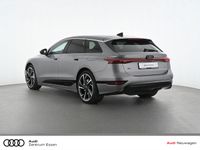Audi A6 e-tron - Vorschau Bild 3