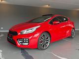 Kia ProCeed GT-Track*PANO*NAVI*KAMERA*LENKRADHEIZUN - rote Kia pro cee'd / ProCeed