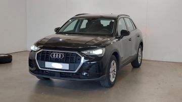Audi Q3 - 1