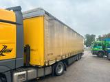 Kögel SN24 2,95 Innen Höhe - Kögel Sn 24
