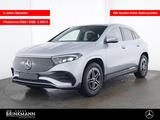 Mercedes-Benz EQA 350 4M AMG/LED/KAMERA/EASY-PACK/SPURH/WINTER - Mercedes-Benz EQA Jahreswagen