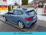 BMW 120 i M Sport*Shadow*LC*HiFi*PDC*Leder*Comfort*D - BMW 120 in Stuttgart