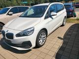 BMW 218d Gran Tourer Advantage *AHK*PDC