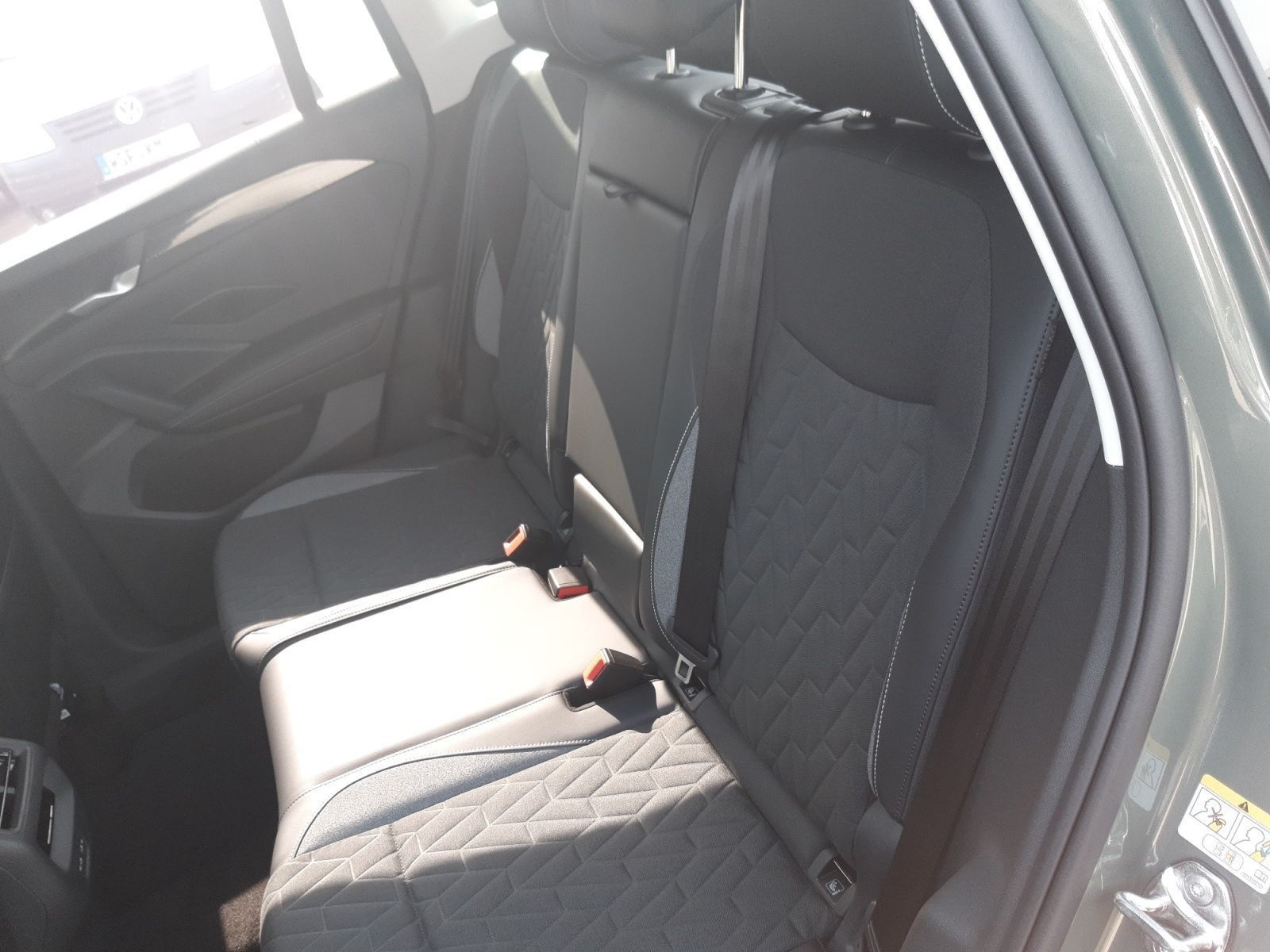 Tiguan Goal 1,5 l eTSI OPF 110 kW (150 PS) 7-Gan