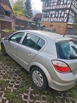 Opel Astra 1.7 cdti - Opel Astra aus 2004 mit Diesel-Antrieb