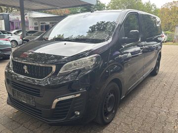 Peugeot Traveller - 1