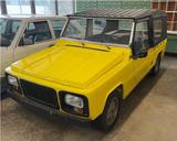 Renault Rodéo 6 Baujahr 1978 - Renault R 19: Cabrio