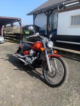 Honda Shadow VT750 - Offers