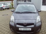 Toyota Yaris  5-Türer 1.33 VVT-i Executive - Toyota Yaris: Executive