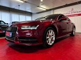Audi A7 Sportback 3.0 TDI quattro S Line - Audi A7: Rot