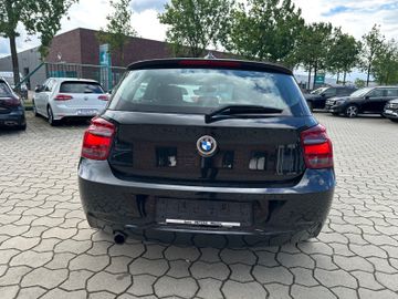 BMW 116 - 7