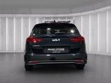 Kia cee'd Sportswagon*Navi*RFK*BT*LM-Felgen - Kia Gebrauchtwagen in Hamburg