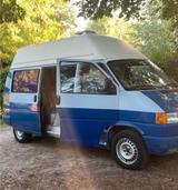 Volkswagen VW T4 Campingbus - : Campingbus