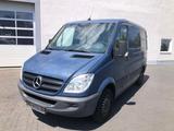 Mercedes-Benz Sprinter II Kasten 209 CDI - Offers