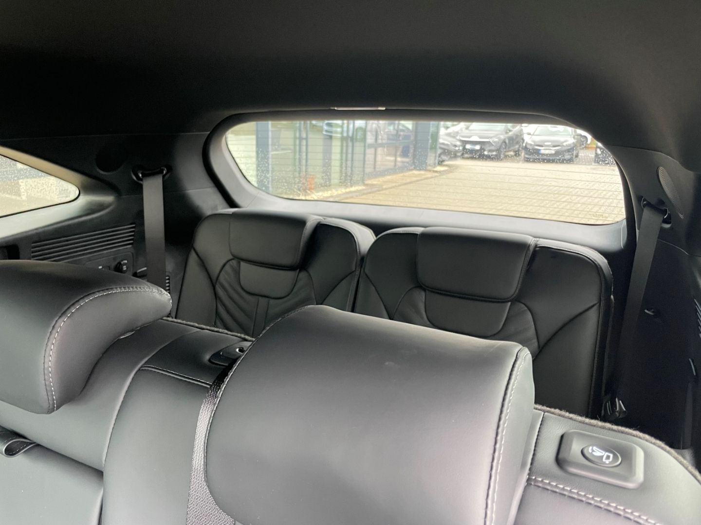 Fahrzeugabbildung Kia Sorento Platinum 4WD 7Sitze totWinkAss 360Kamera