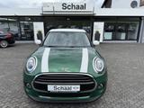 MINI Cooper 5-Türer Pepper LED PDC SHZ 16° Alu - MINI MINI: Tuerer
