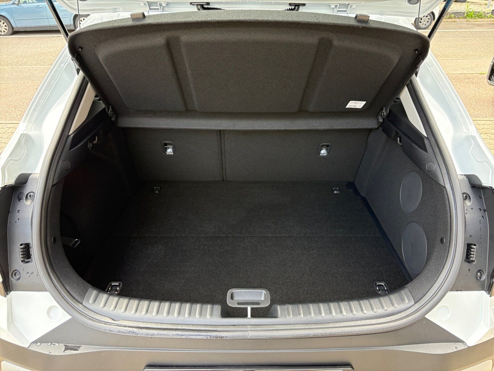 Fahrzeugabbildung Kia XCeed PE2 Spirit DCT 150 PS