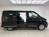 Volkswagen T6 Bus Multivan Highline 4Motion /STHZ/LED/AHK - VW T6 Transporter 7-Sitzer