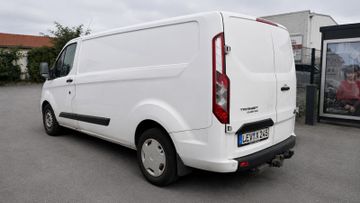 Ford Transit Custom - 8