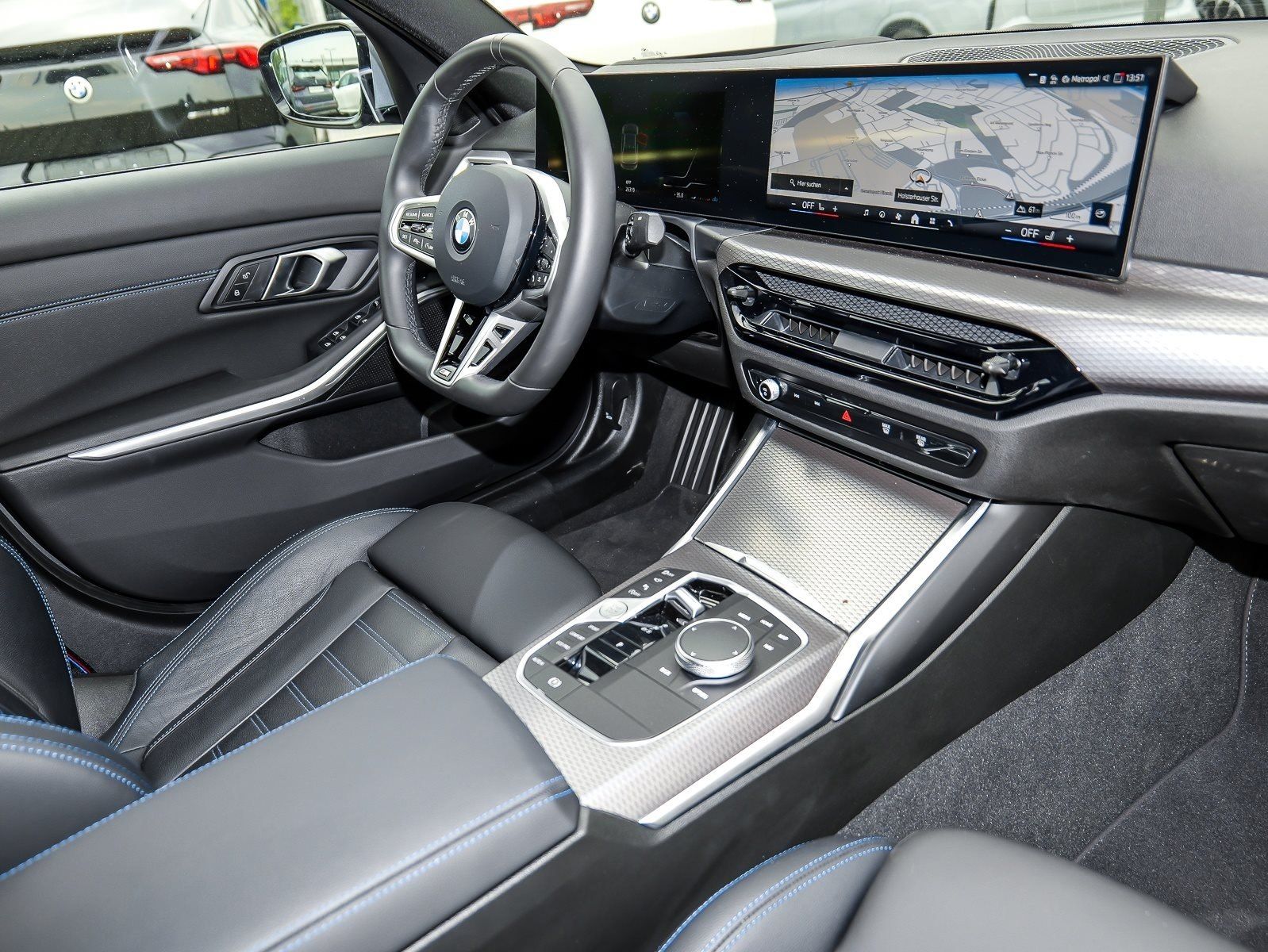 BMW 330 - Bild 14