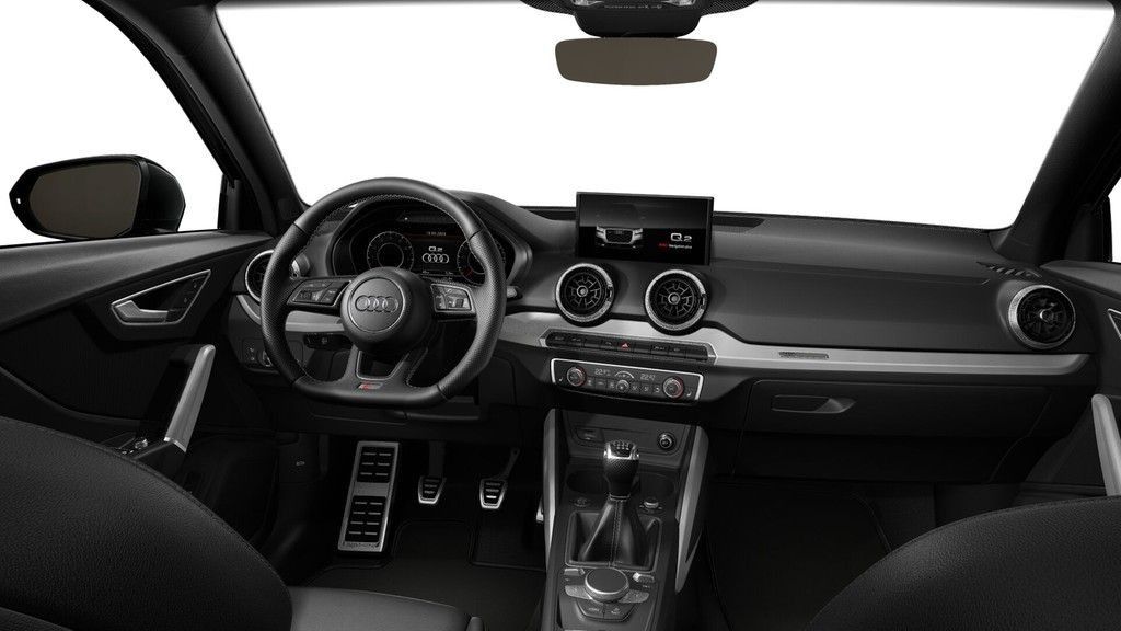 Audi Q2 - Bild 12
