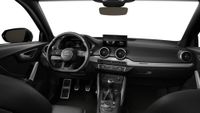 Audi Q2 - Vorschau Bild 12
