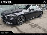 Mercedes-Benz CLE 180 Coupé AMG PANO*NIGHT*CAM*KEYLESS*MEMORY - graue Mercedes-Benz CLE 180