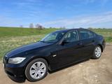 BMW 320d E90 Limousine | TÜV abgelaufen | DPF de - BMW 320: 320d Dpf